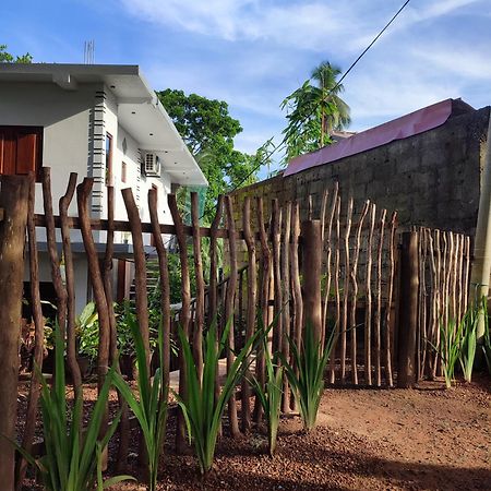 Green Nature Mirissa Exterior foto